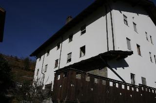 Hotel Saint Nicolas otel fotoğrafı