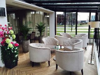 Ozo Hotels Arena Amsterdam fotoÄŸrafÄ±