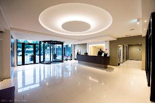 Ozo Hotels Arena Amsterdam fotoÄŸrafÄ±