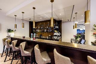 Ozo Hotels Arena Amsterdam fotoÄŸrafÄ±