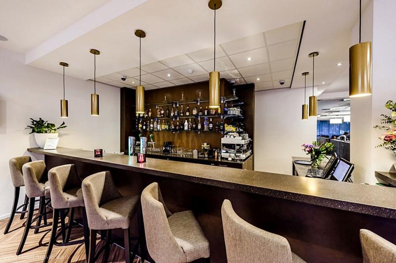 Ozo Hotels Arena Amsterdam - Genel