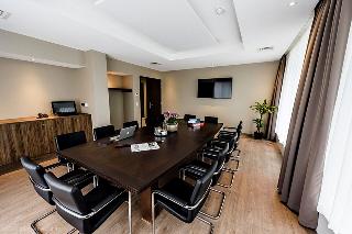 Ozo Hotels Arena Amsterdam fotoÄŸrafÄ±