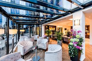 Ozo Hotels Arena Amsterdam fotoÄŸrafÄ±