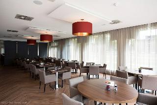 Ozo Hotels Arena Amsterdam fotoÄŸrafÄ±