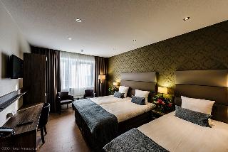 Ozo Hotels Arena Amsterdam fotoÄŸrafÄ±