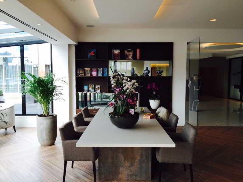 Ozo Hotels Arena Amsterdam - Genel