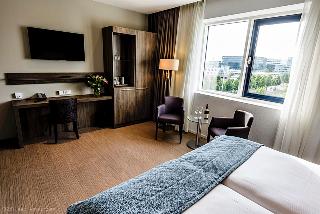 Ozo Hotels Arena Amsterdam fotoÄŸrafÄ±