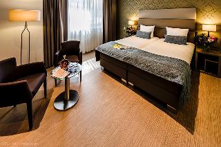 Ozo Hotels Arena Amsterdam fotoÄŸrafÄ±