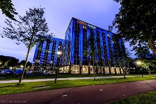 Ozo Hotels Arena Amsterdam fotoÄŸrafÄ±