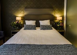 Ozo Hotels Arena Amsterdam fotoÄŸrafÄ±