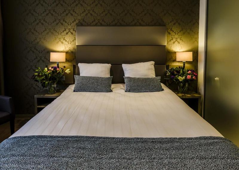 Ozo Hotels Arena Amsterdam - Oda