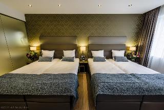 Ozo Hotels Arena Amsterdam fotoÄŸrafÄ±