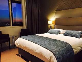 Ozo Hotels Arena Amsterdam fotoÄŸrafÄ±