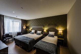 Ozo Hotels Arena Amsterdam fotoÄŸrafÄ±