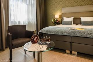 Ozo Hotels Arena Amsterdam fotoÄŸrafÄ±