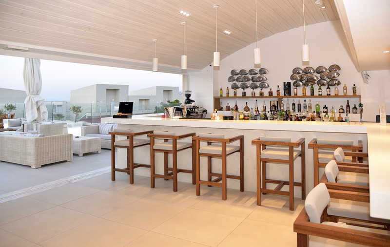 Insula Alba Resort & Spa - Bar