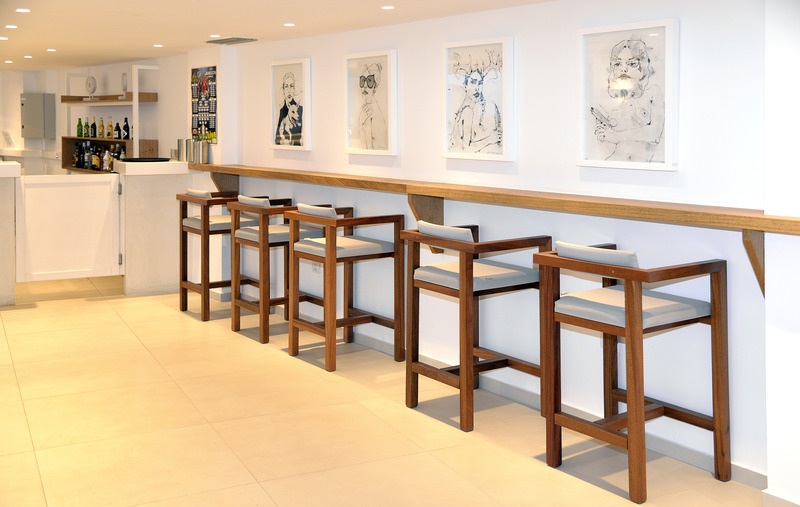 Insula Alba Resort & Spa - Bar
