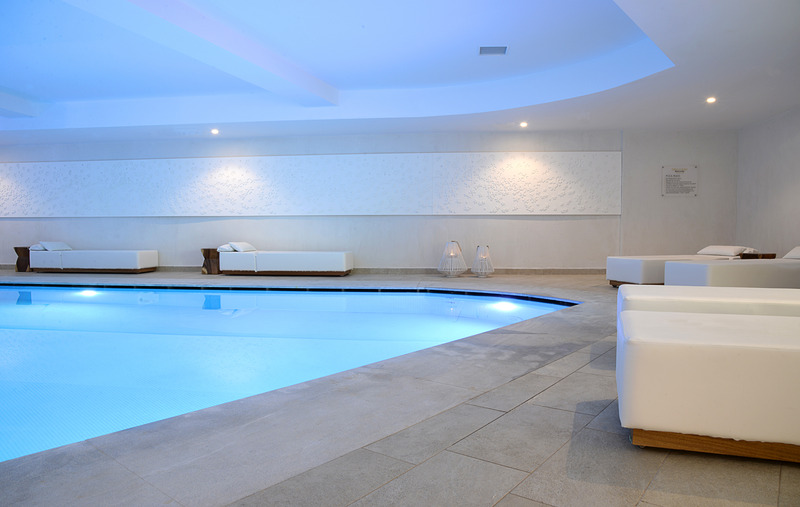 Insula Alba Resort & Spa - Aktivite