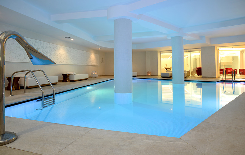 Insula Alba Resort & Spa - Aktivite
