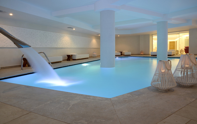Insula Alba Resort & Spa - Aktivite