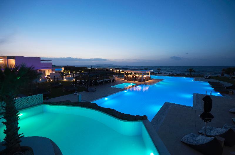 Insula Alba Resort & Spa - Genel