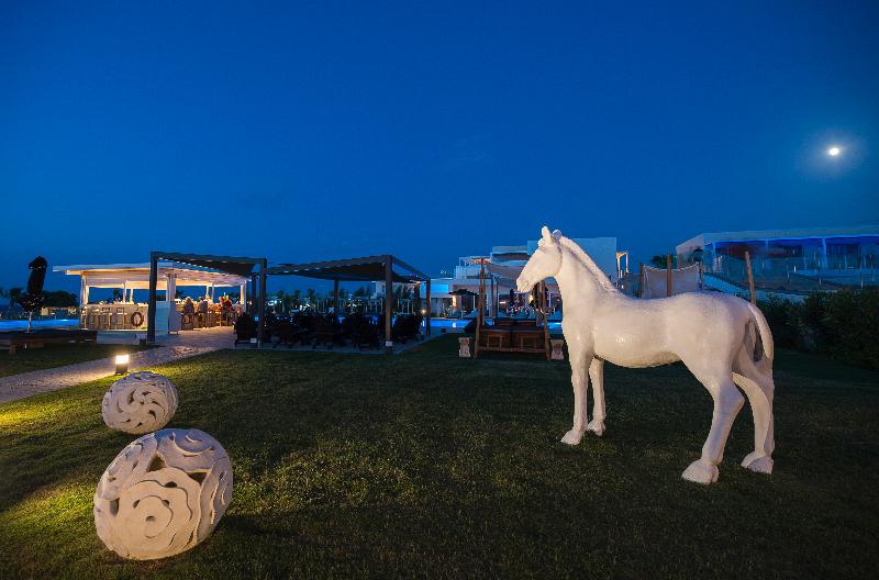 Insula Alba Resort & Spa - Genel