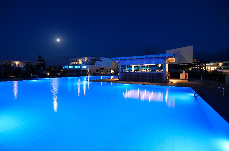 Insula Alba Resort & Spa - Genel