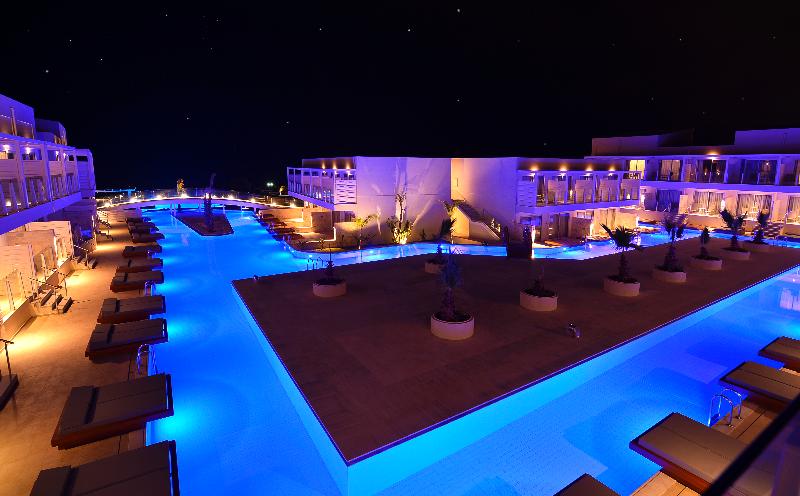 Insula Alba Resort & Spa - Genel
