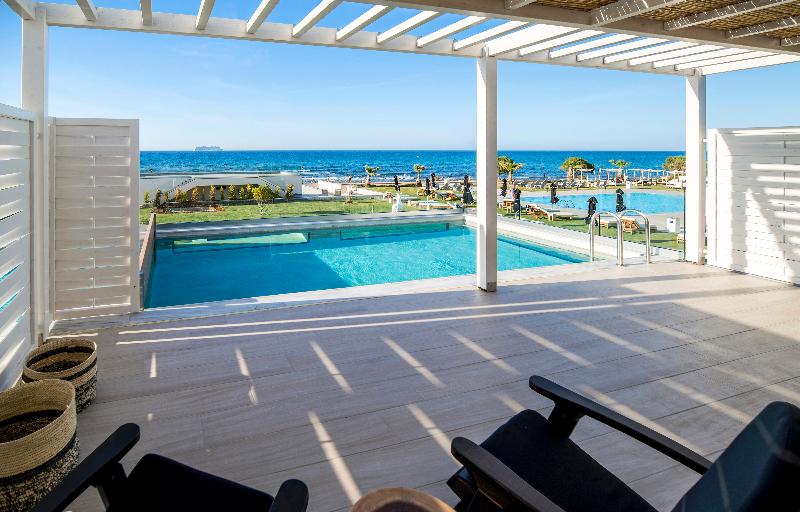 Insula Alba Resort & Spa - Oda