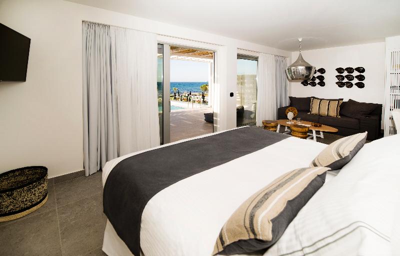 Insula Alba Resort & Spa - Oda