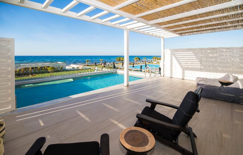 Insula Alba Resort & Spa - Oda