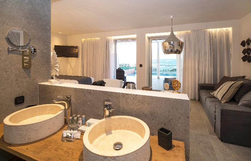 Insula Alba Resort & Spa - Oda