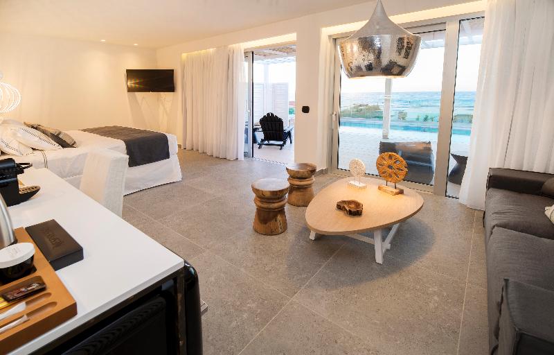 Insula Alba Resort & Spa - Oda