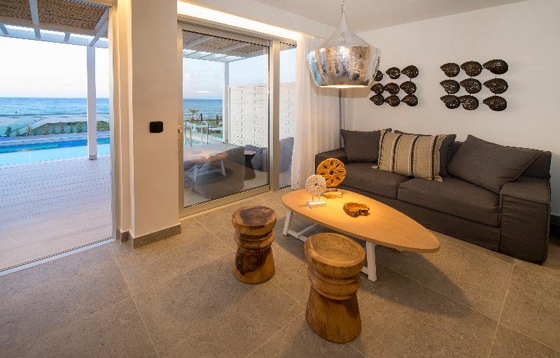 Insula Alba Resort & Spa - Oda