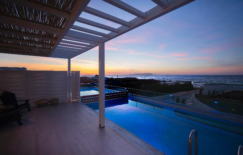 Insula Alba Resort & Spa - Oda