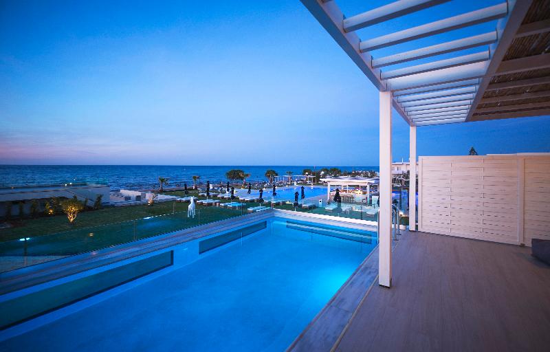 Insula Alba Resort & Spa - Oda