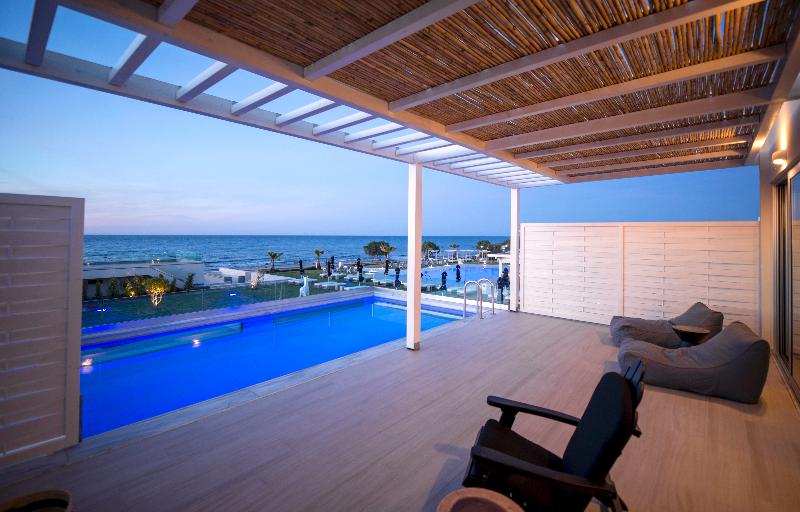 Insula Alba Resort & Spa - Oda