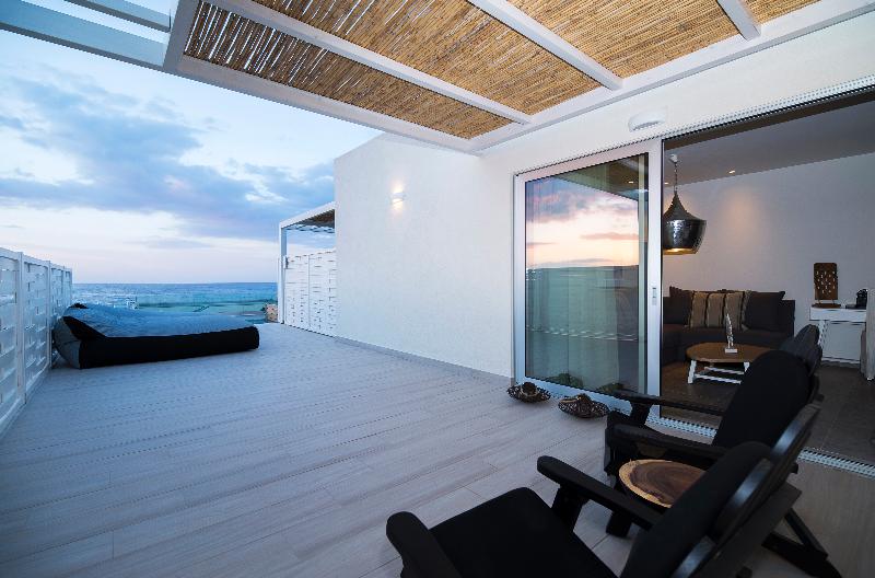 Insula Alba Resort & Spa - Oda