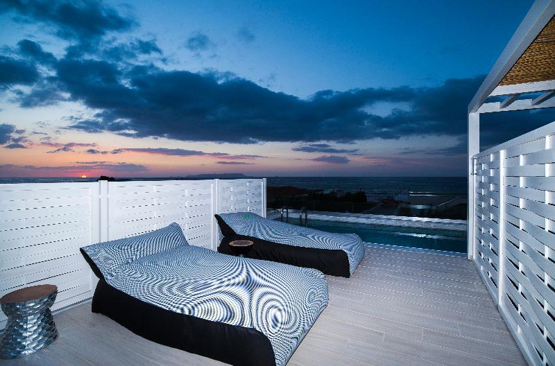 Insula Alba Resort & Spa - Oda