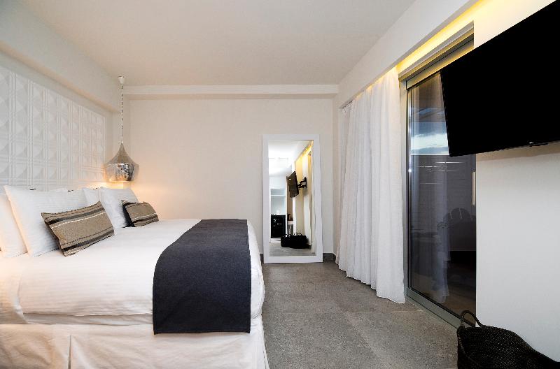 Insula Alba Resort & Spa - Oda