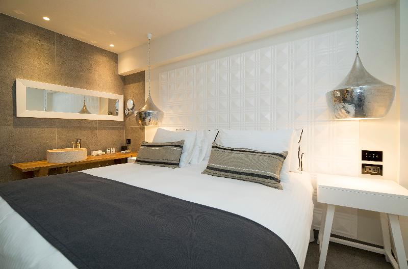 Insula Alba Resort & Spa - Oda