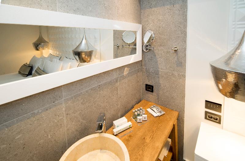 Insula Alba Resort & Spa - Oda
