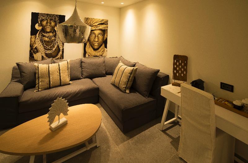 Insula Alba Resort & Spa - Oda