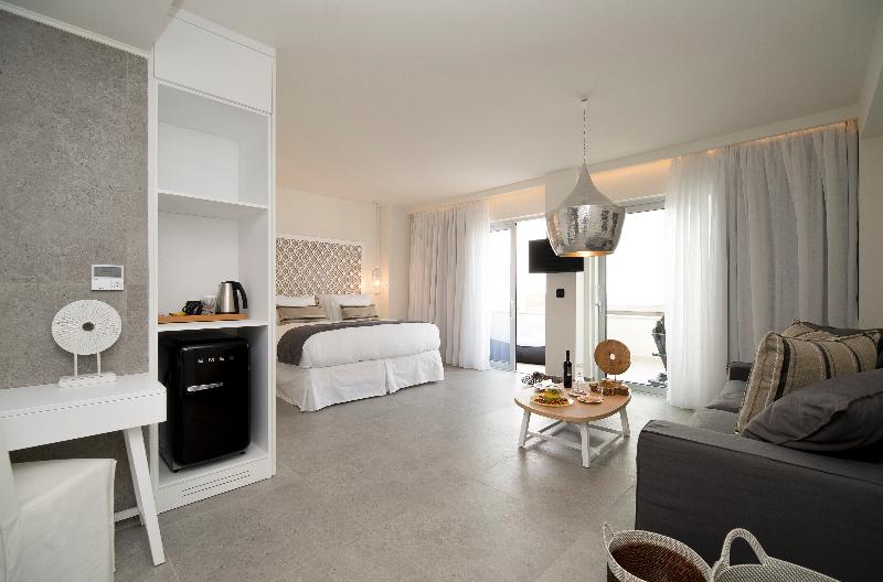 Insula Alba Resort & Spa - Oda