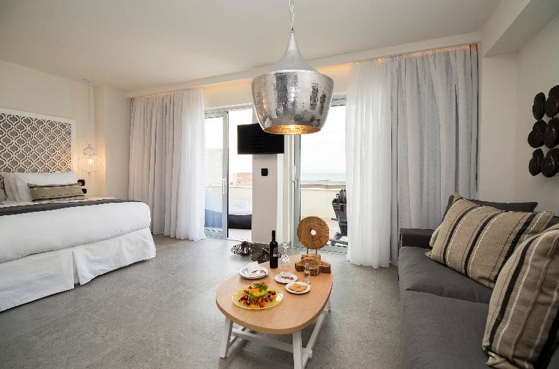 Insula Alba Resort & Spa - Oda