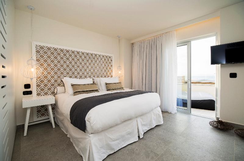 Insula Alba Resort & Spa - Oda