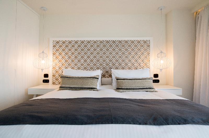 Insula Alba Resort & Spa - Oda
