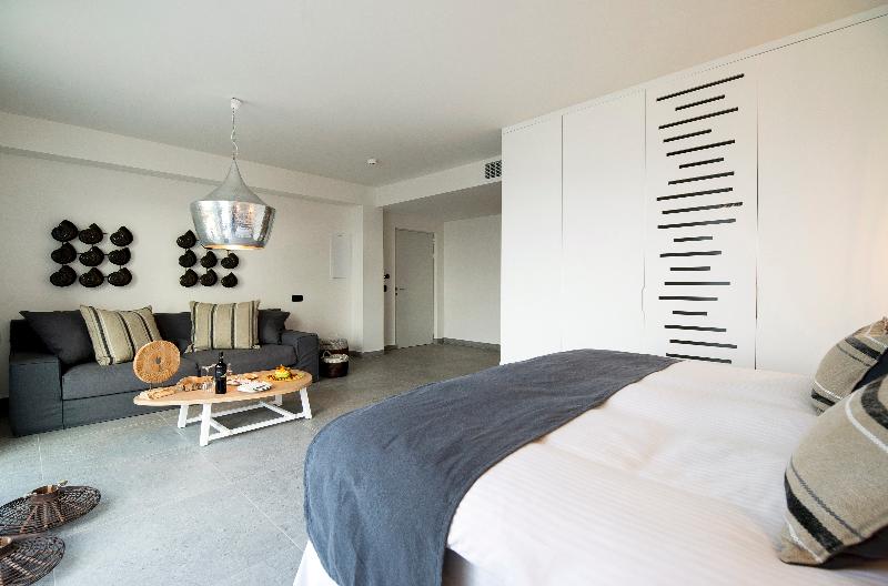Insula Alba Resort & Spa - Oda