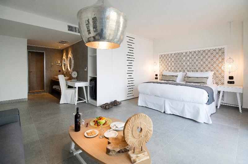 Insula Alba Resort & Spa - Oda