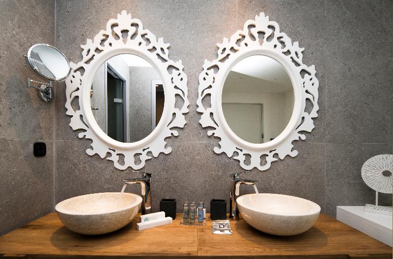 Insula Alba Resort & Spa - Oda